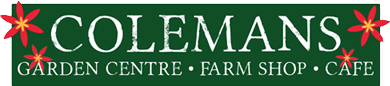Colemans Garden Centre