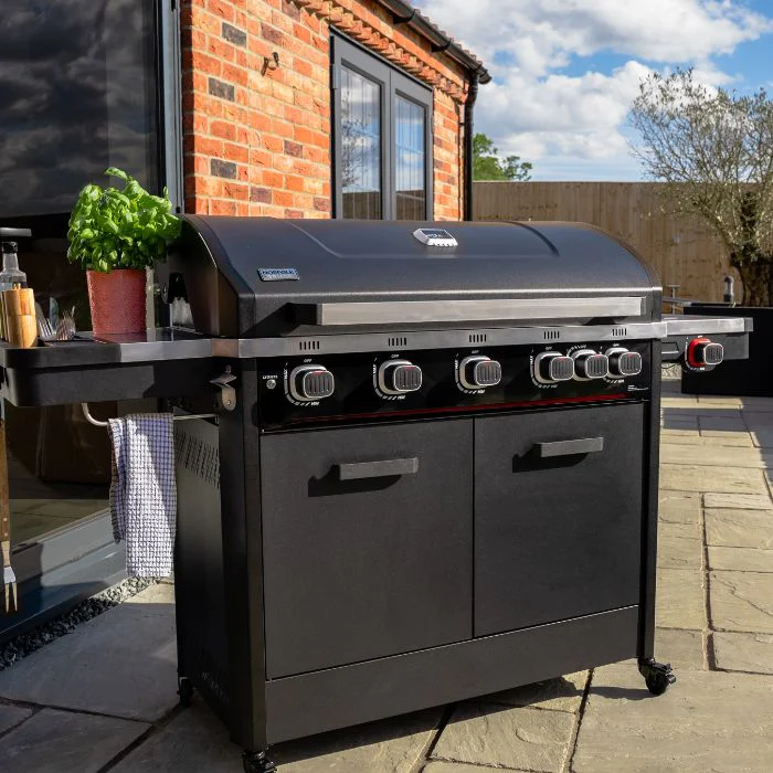 Infinity 500 – Colemans Garden Centre