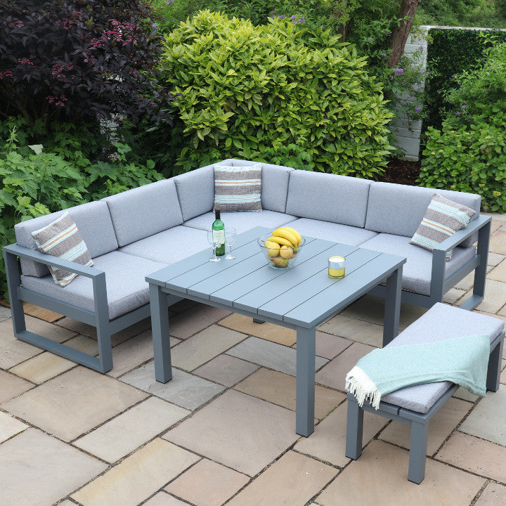 Outdoor Furniture Colemans Garden Centre